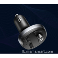 Gutt Qualitéit CC-6880 Car Charger